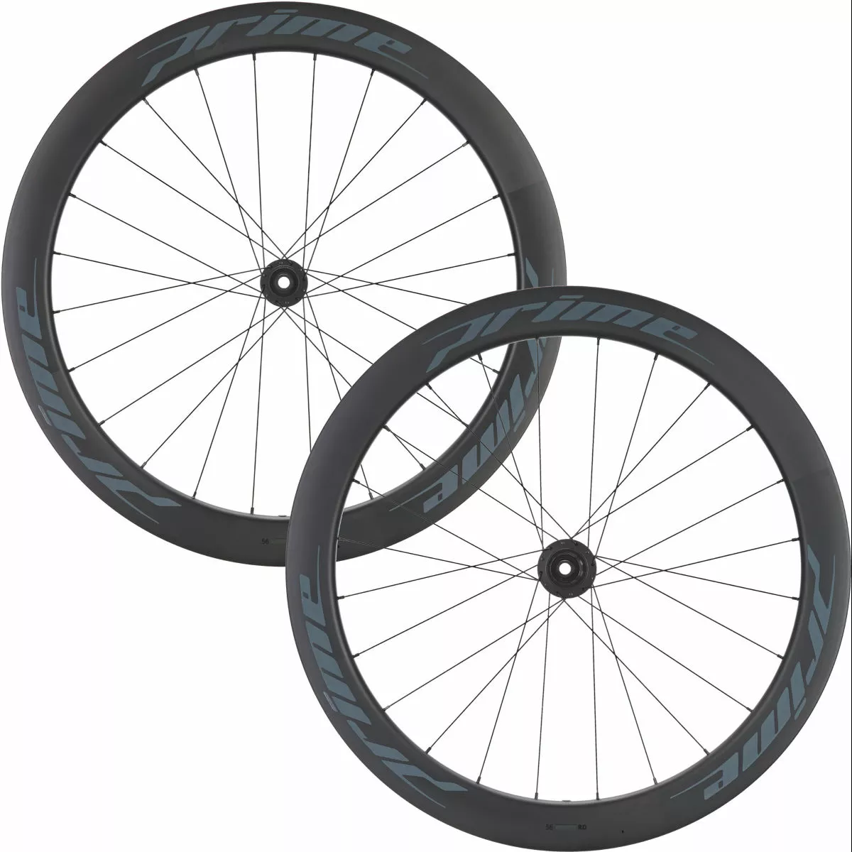 Prime Doyenne 56 Carbon Disc Wheelset