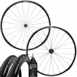 Prime Baroudeur - Tubeless Bundle