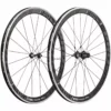 Pro-Lite Pro Lite Bracciano Dark Label A42W Aero Road Wheelset
