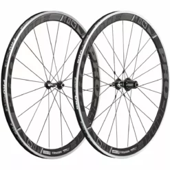 Pro-Lite Pro Lite Bracciano Dark Label A42W Aero Road Wheelset