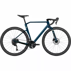 Rondo RATT CF1 Gravel Bike (2022)