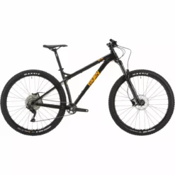 Ragley Big AL 2.0 Hardtail Bike - Graphite