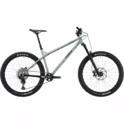 Ragley Blue Pig Hardtail Bike - Blueish Grey