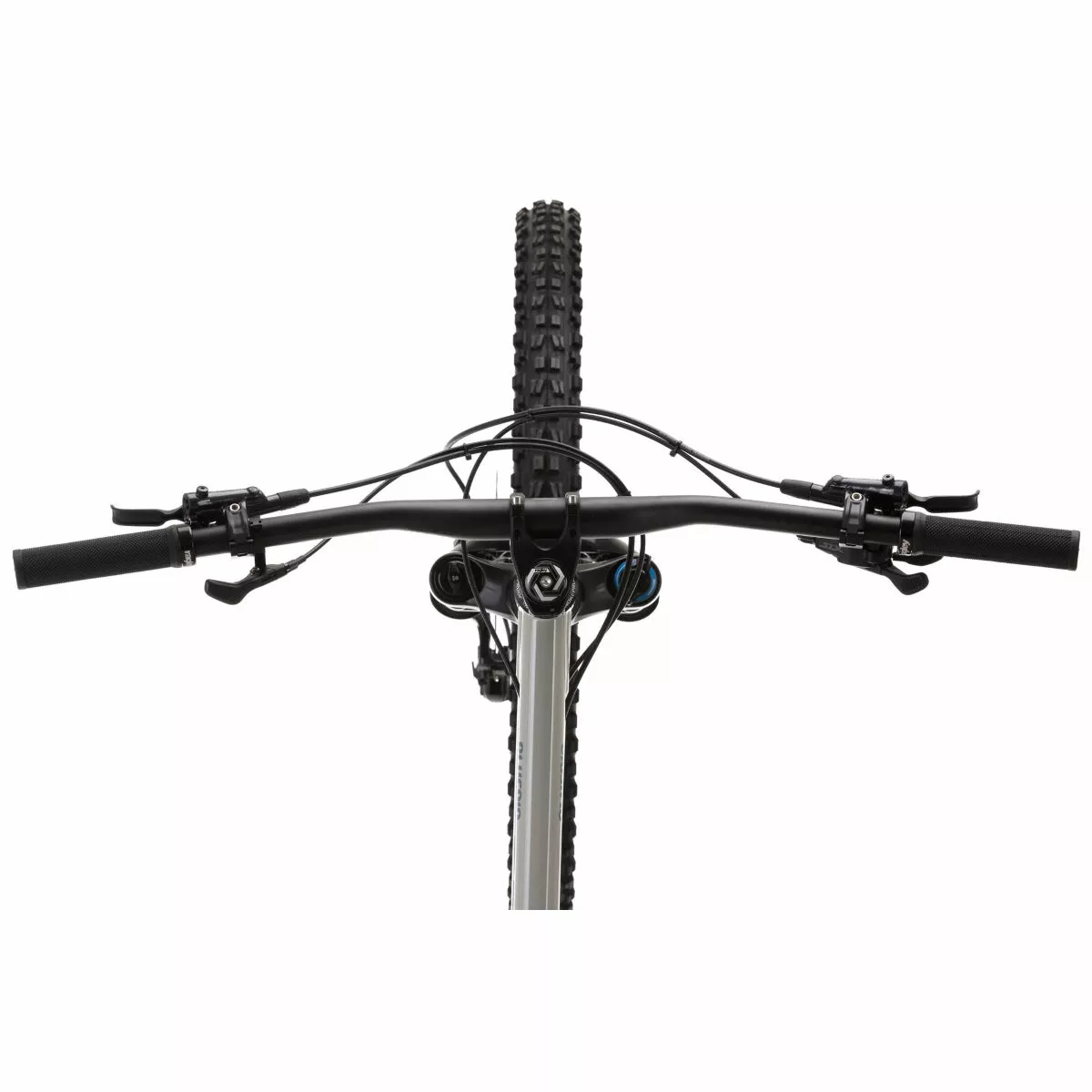 Ragley Blue Pig Hardtail Bike - Blueish Grey - Image 7