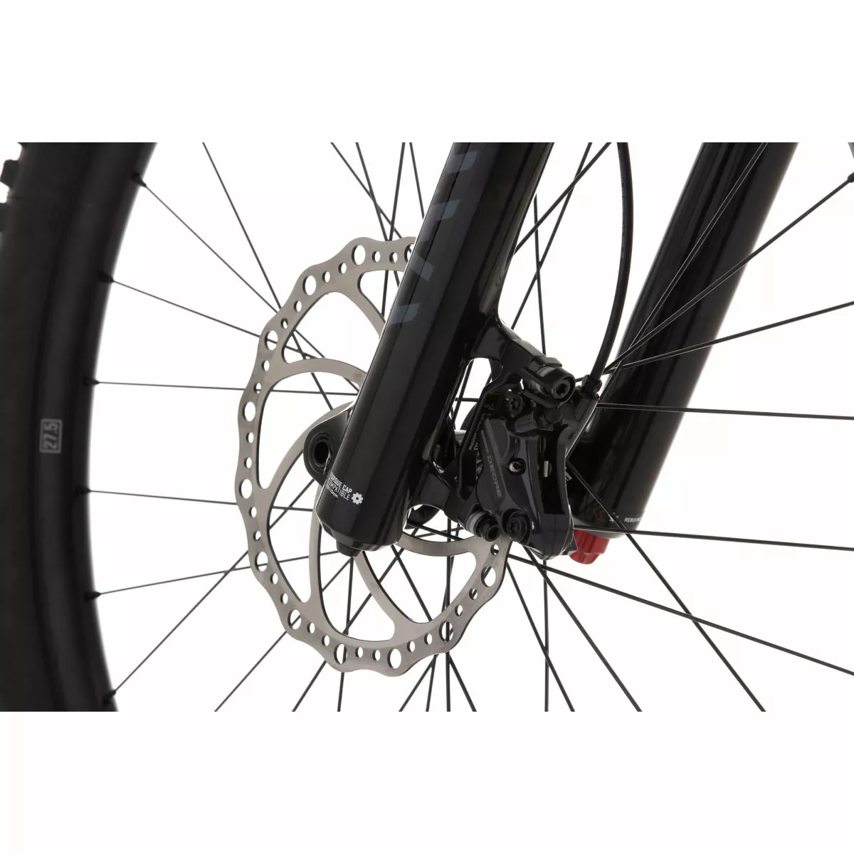 Ragley Blue Pig Hardtail Bike - Blueish Grey - Image 17