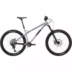 Ragley Mmmbop 1.0 Hardtail Bike - Parma Violet