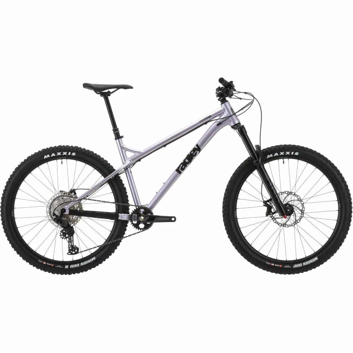 Ragley Mmmbop 1.0 Hardtail Bike - Parma Violet