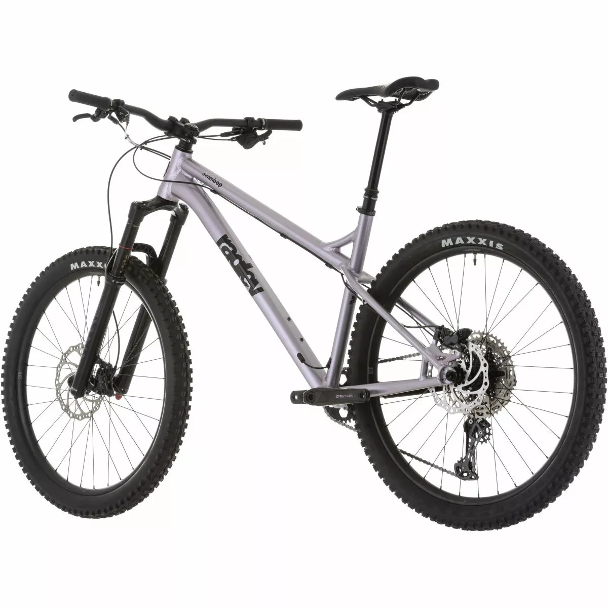 Ragley Mmmbop 1.0 Hardtail Bike - Parma Violet - Image 6