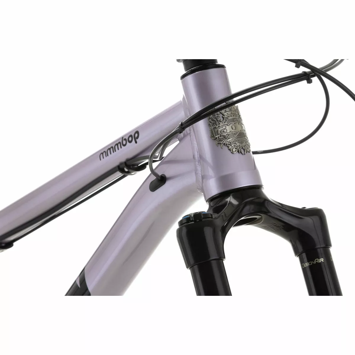 Ragley Mmmbop 1.0 Hardtail Bike - Parma Violet - Image 8