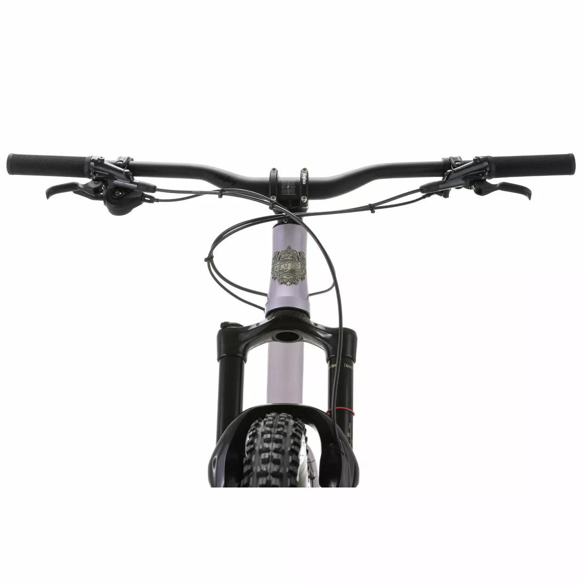 Ragley Mmmbop 1.0 Hardtail Bike - Parma Violet - Image 10