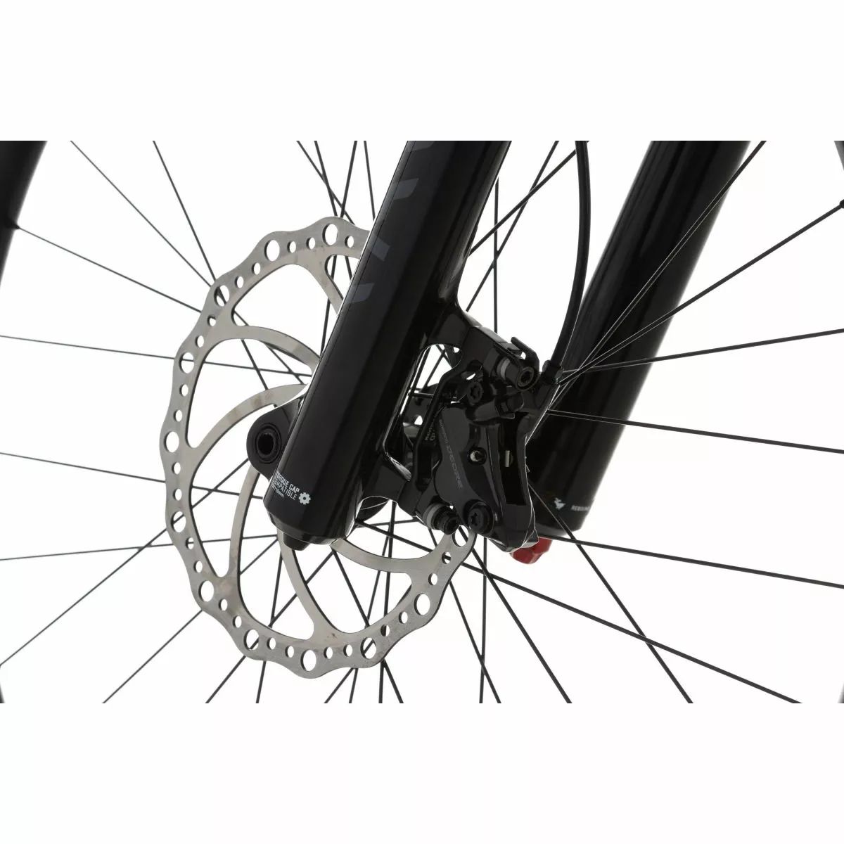 Ragley Mmmbop 1.0 Hardtail Bike - Parma Violet - Image 12