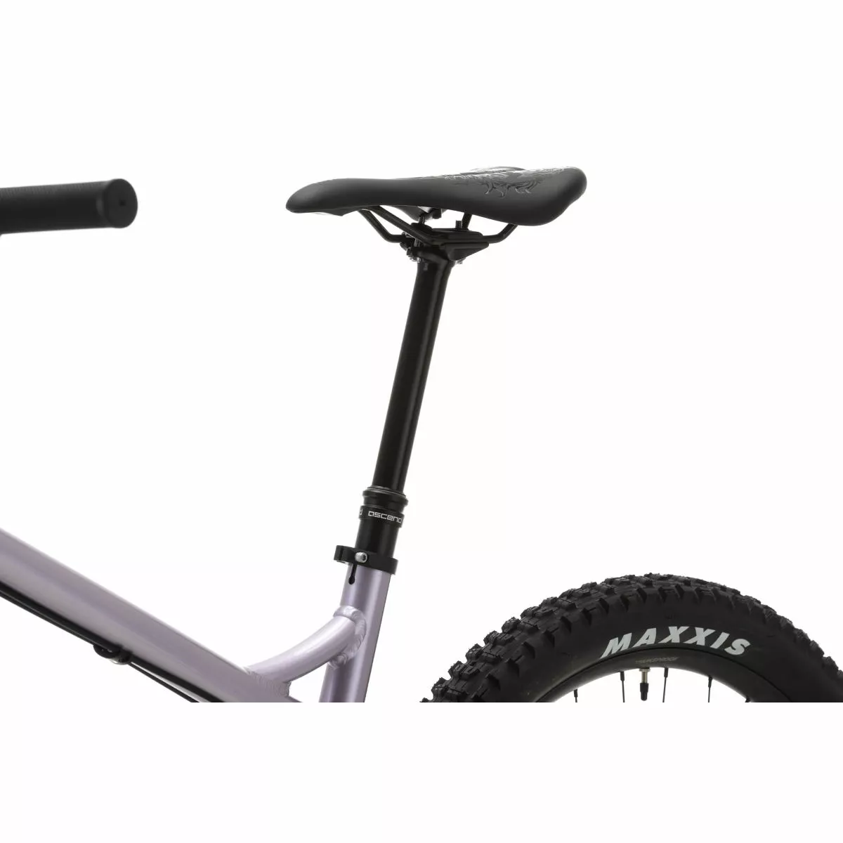 Ragley Mmmbop 1.0 Hardtail Bike - Parma Violet - Image 13
