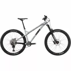 Ragley Mmmbop 2.0 Hardtail Bike - Silver