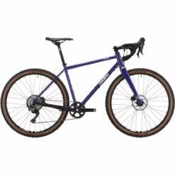 Ragley Trig Bike - Ultra Violet