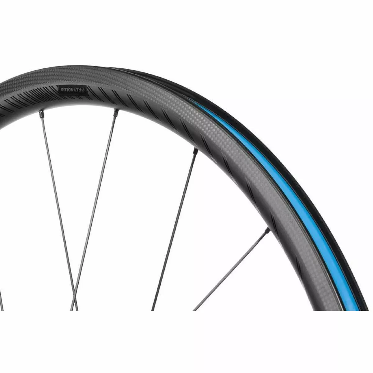 Reynolds® Reynolds ARX 29 Carbon Road Wheelset - Image 5