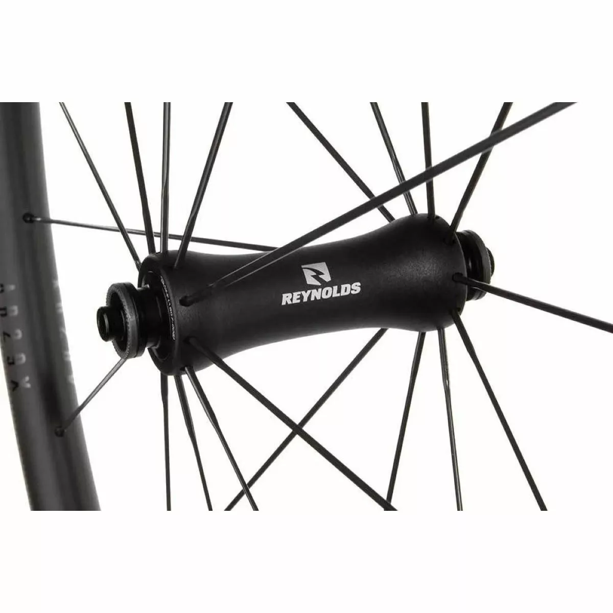 Reynolds® Reynolds ARX 29 Carbon Road Wheelset - Image 6