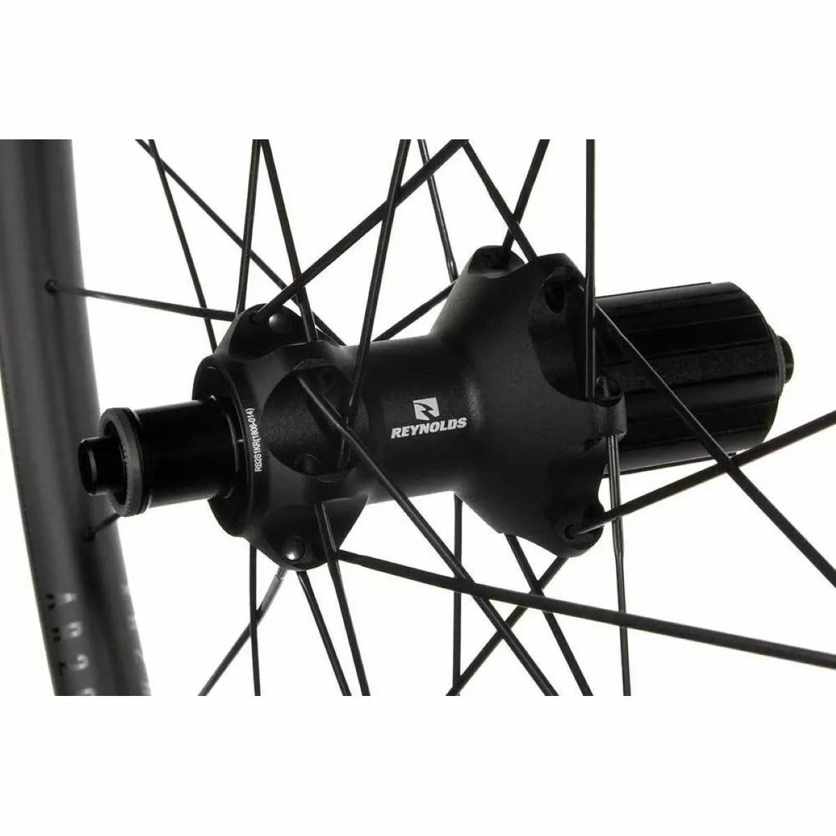 Reynolds® Reynolds ARX 29 Carbon Road Wheelset - Image 7