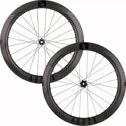 Reynolds® Reynolds ARX 58/62 Carbon Disc Wheelset