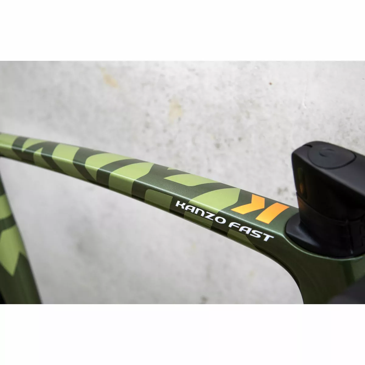 Ridley Kanzo Fast Rival1 HD Gravel Bike (2022) - Image 3