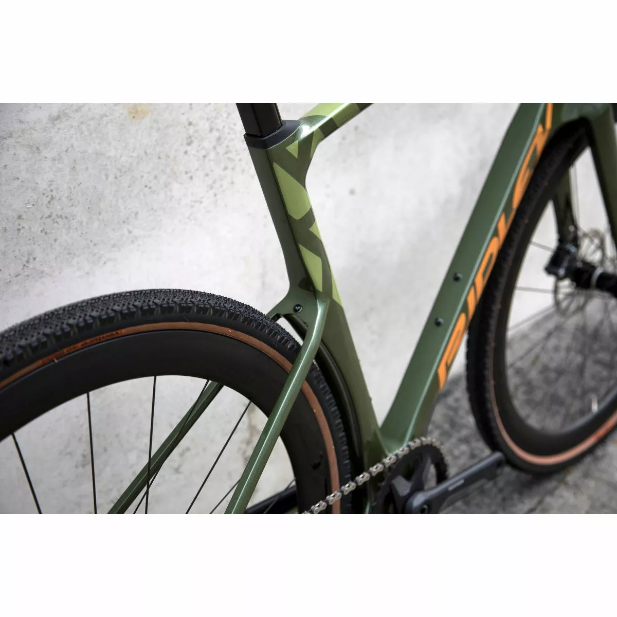 Ridley Kanzo Fast Rival1 HD Gravel Bike (2022) - Image 5