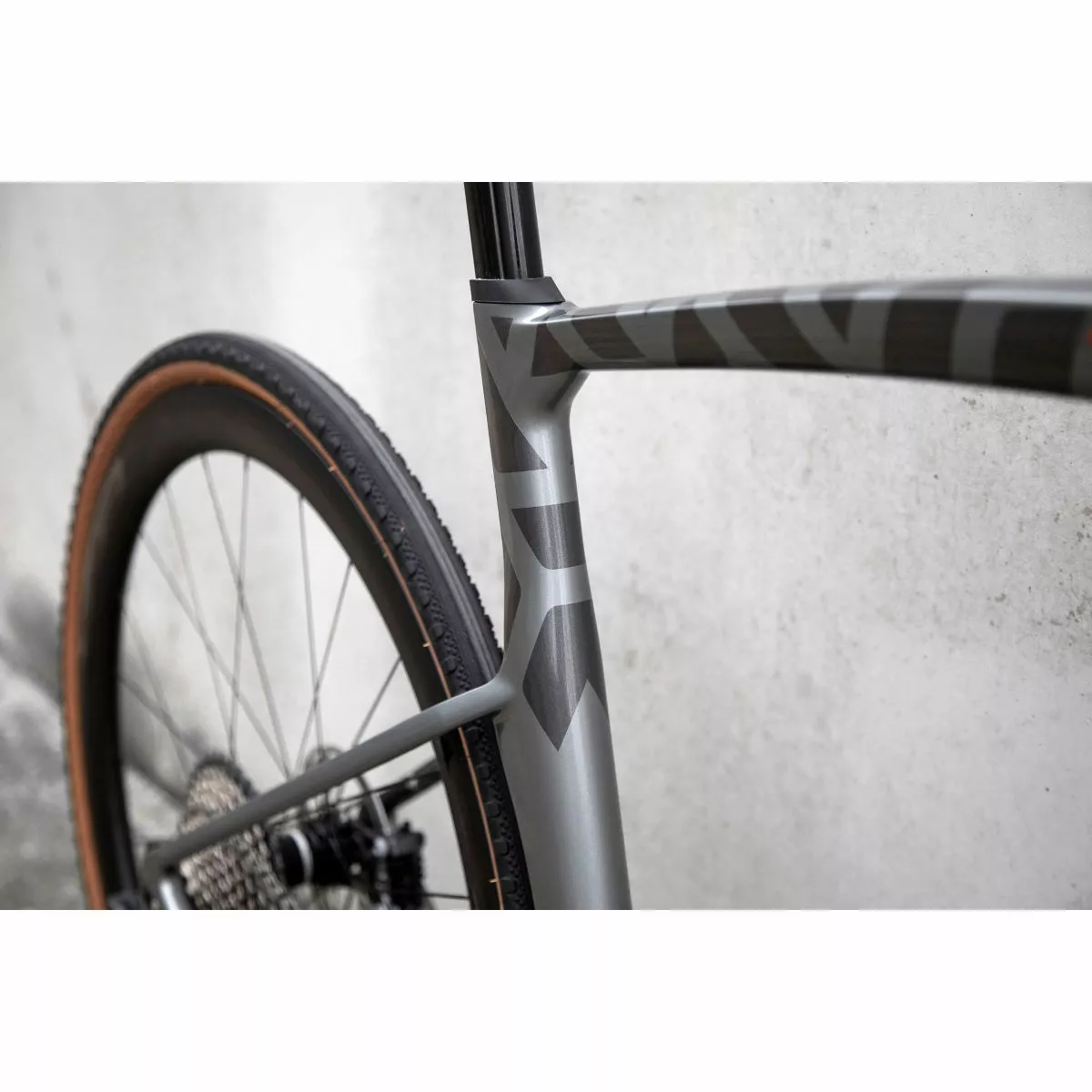 Ridley Kanzo Fast Rival1 HD Gravel Bike (2022) - Image 8