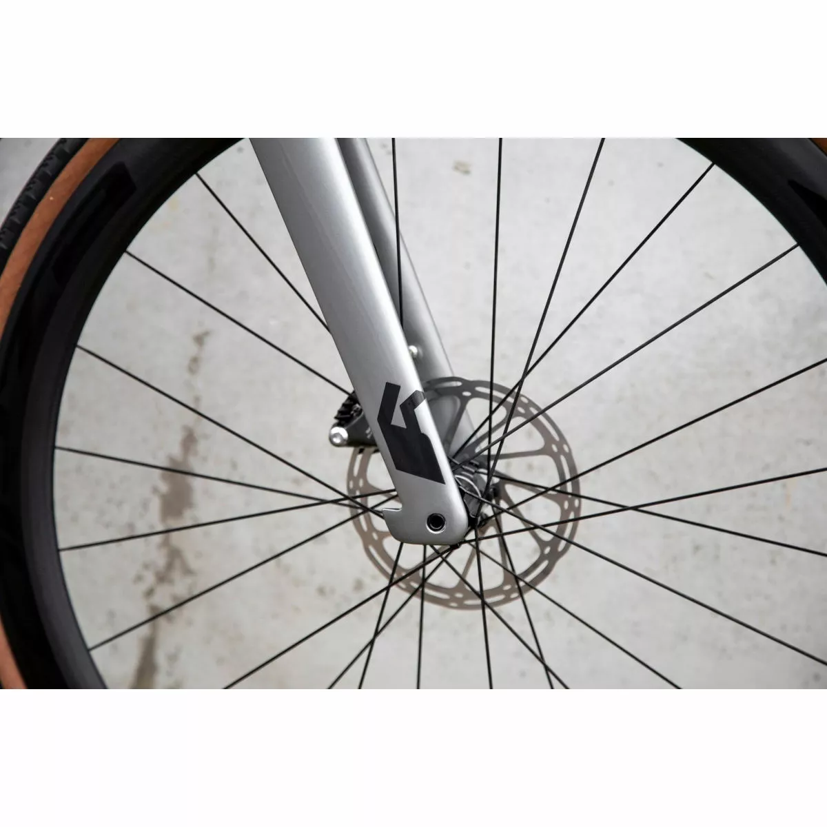 Ridley Kanzo Fast Rival1 HD Gravel Bike (2022) - Image 11