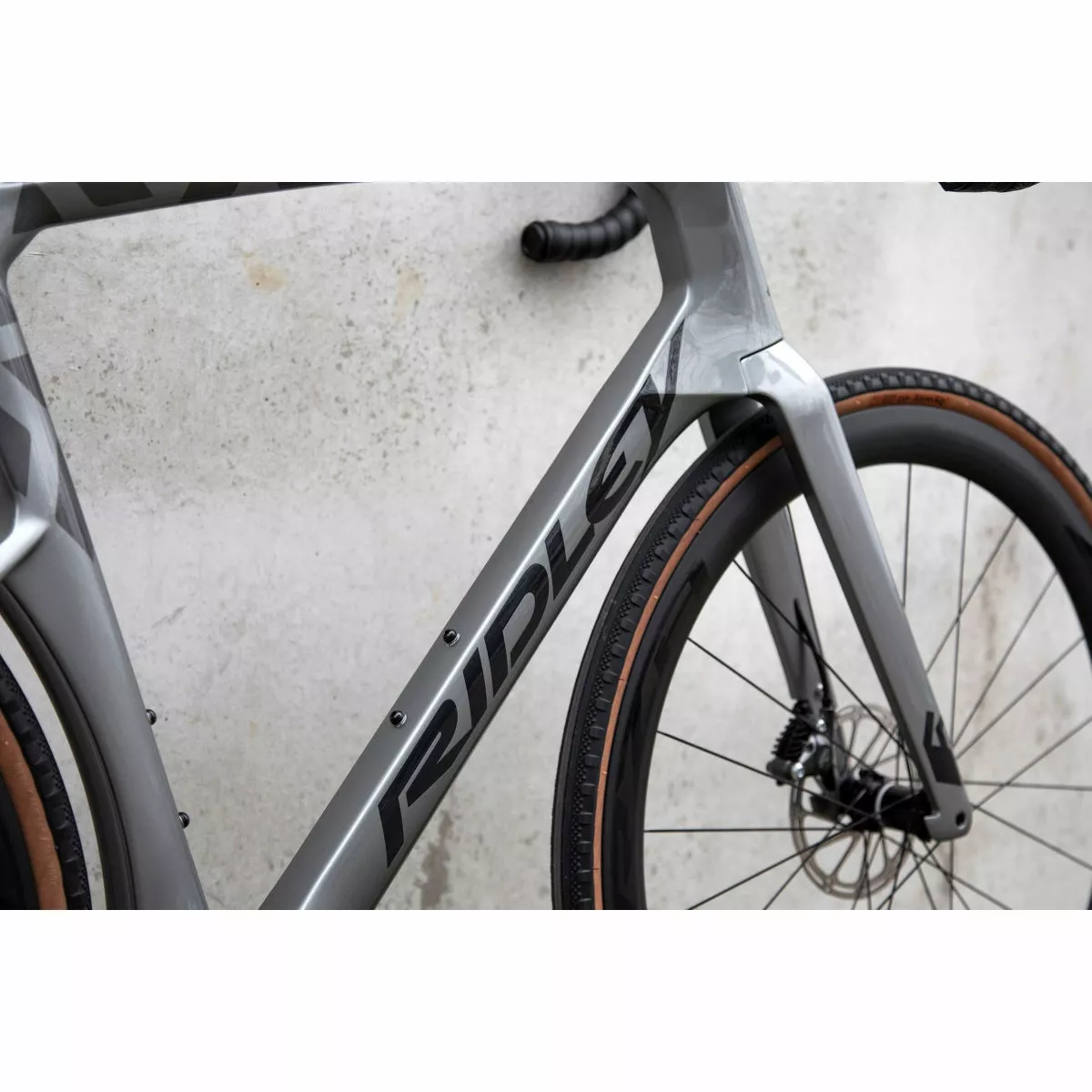 Ridley Kanzo Fast Rival1 HD Gravel Bike (2022) - Image 12