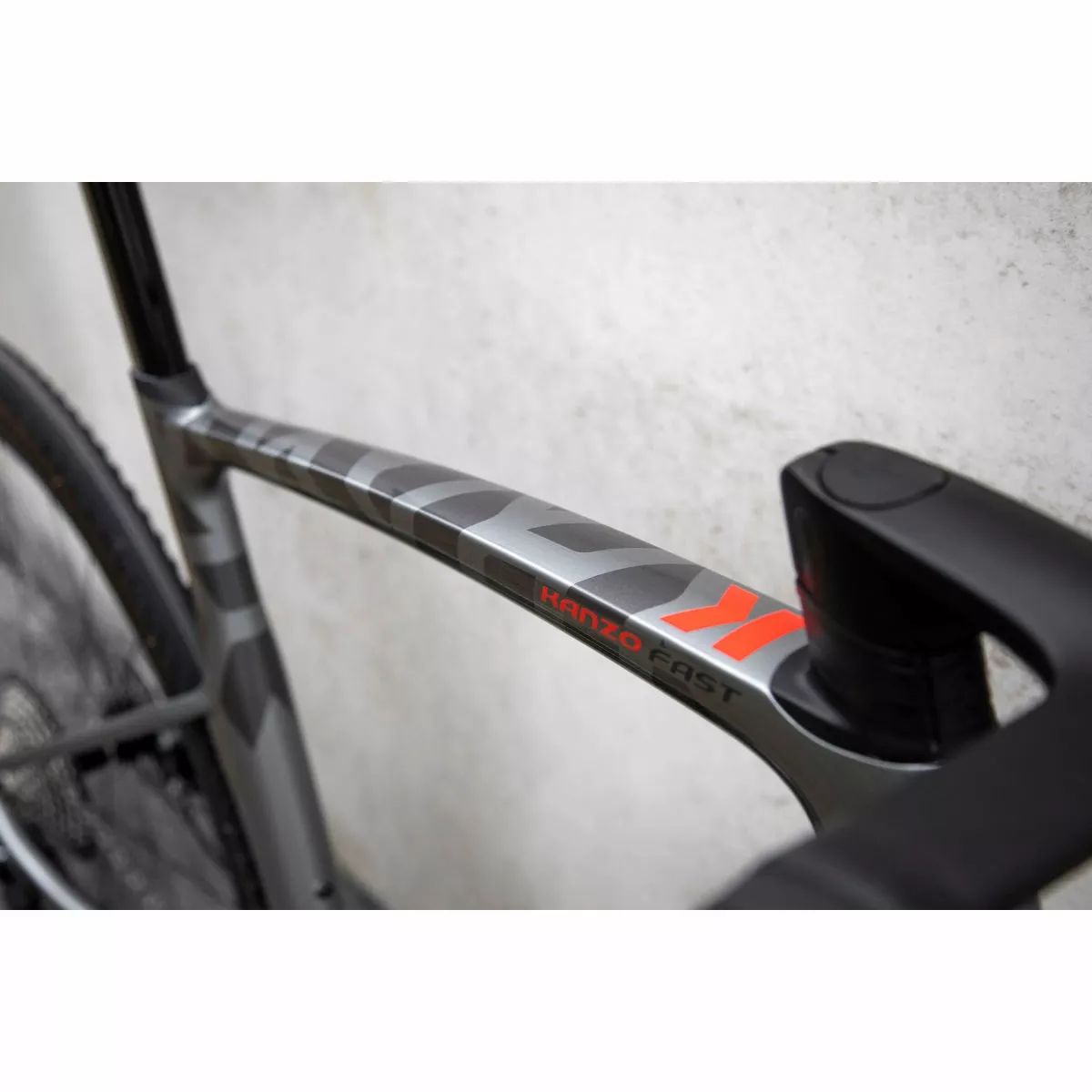 Ridley Kanzo Fast Rival1 HD Gravel Bike (2022) - Image 7