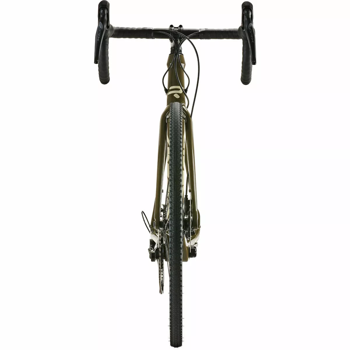 Ridley Kanzo Speed GRX600 Gravel Bike (2022) - Image 7