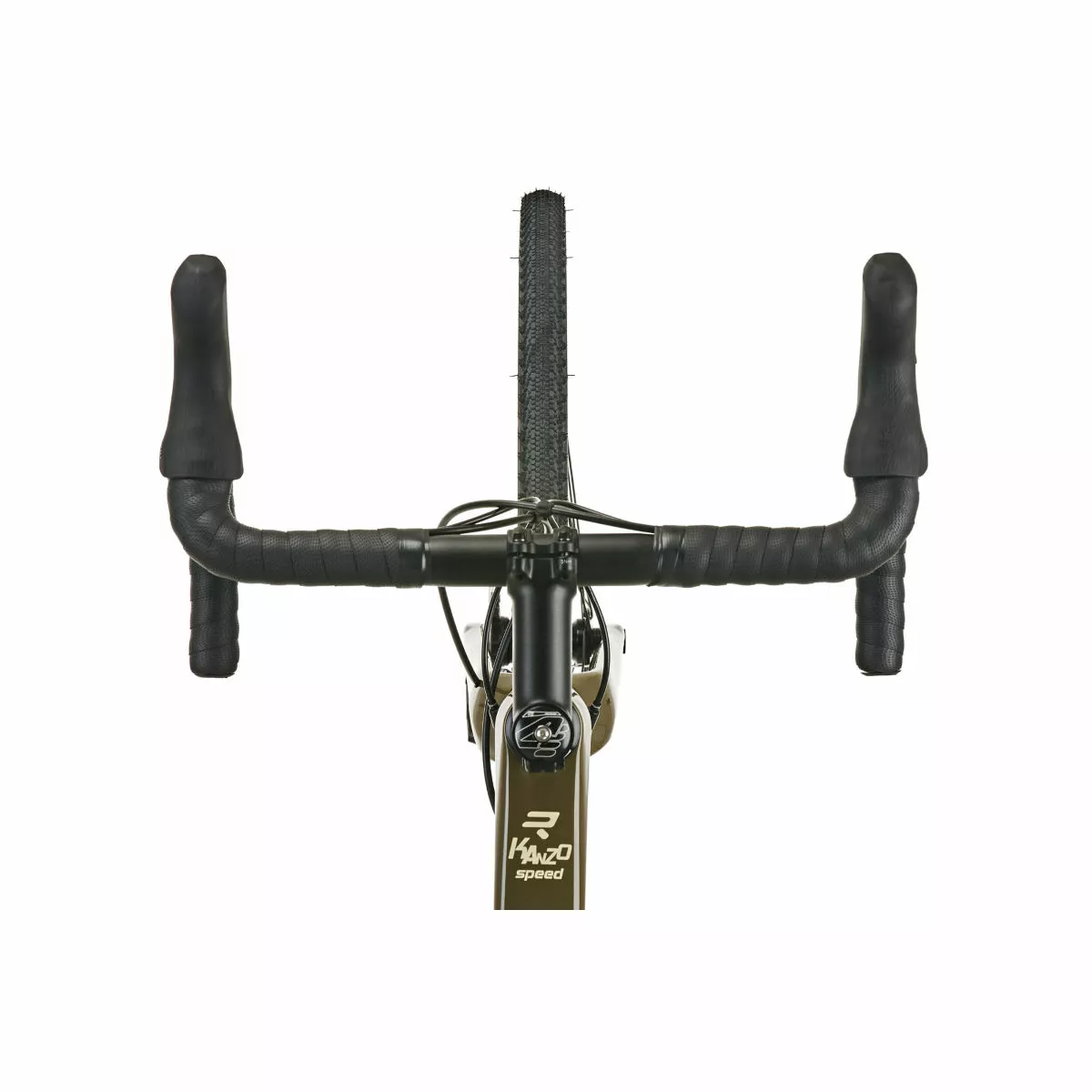 Ridley Kanzo Speed GRX600 Gravel Bike (2022) - Image 8