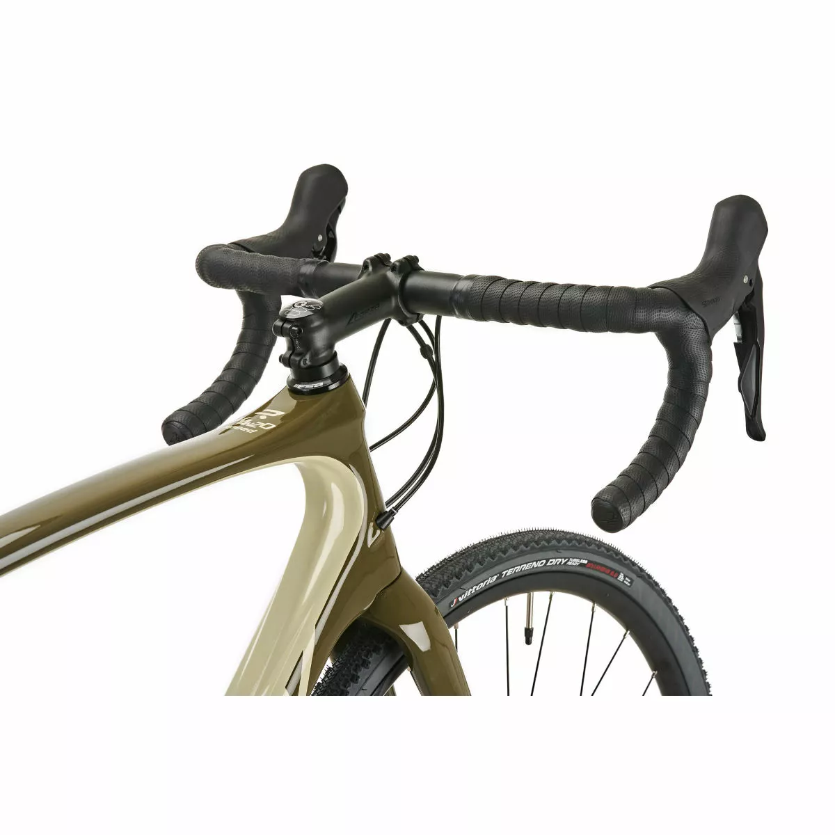 Ridley Kanzo Speed GRX600 Gravel Bike (2022) - Image 9