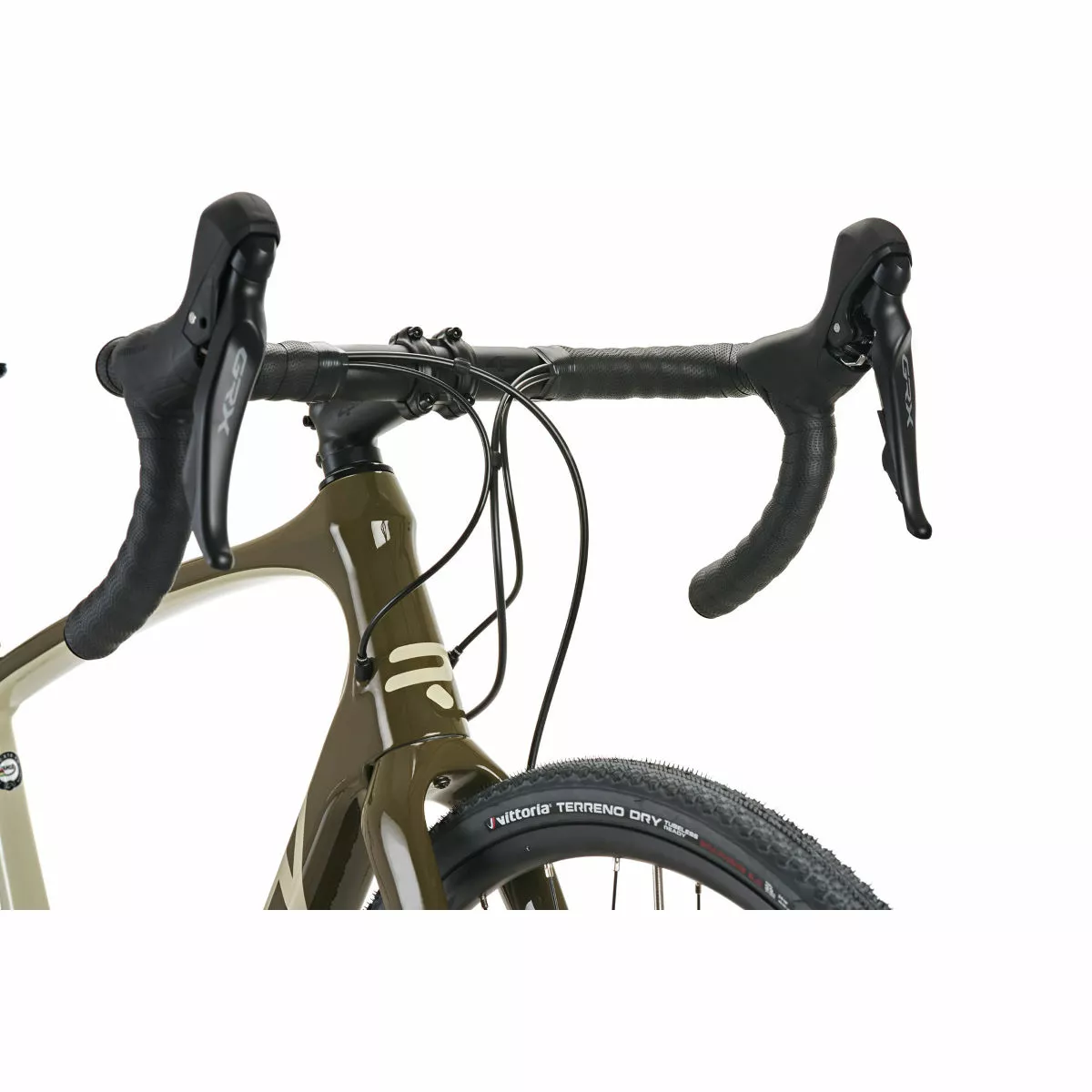 Ridley Kanzo Speed GRX600 Gravel Bike (2022) - Image 10