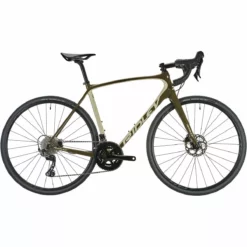 Ridley Kanzo Speed GRX600 Gravel Bike (2022)
