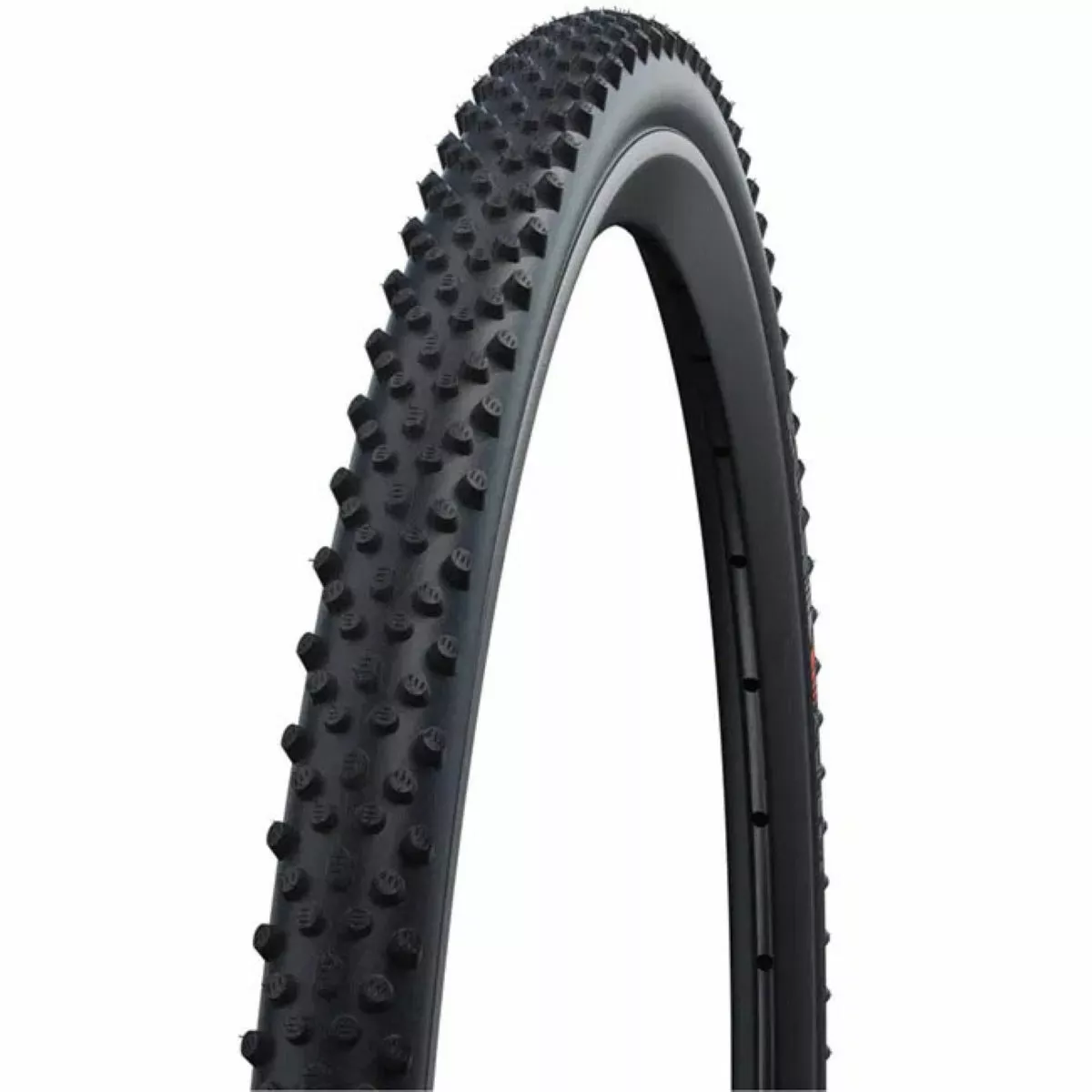 Schwalbe X-One Bite Evo Super Ground Tyre