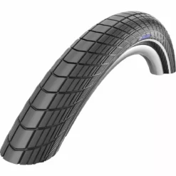 Schwalbe Big Apple 28" Tyre - RaceGuard