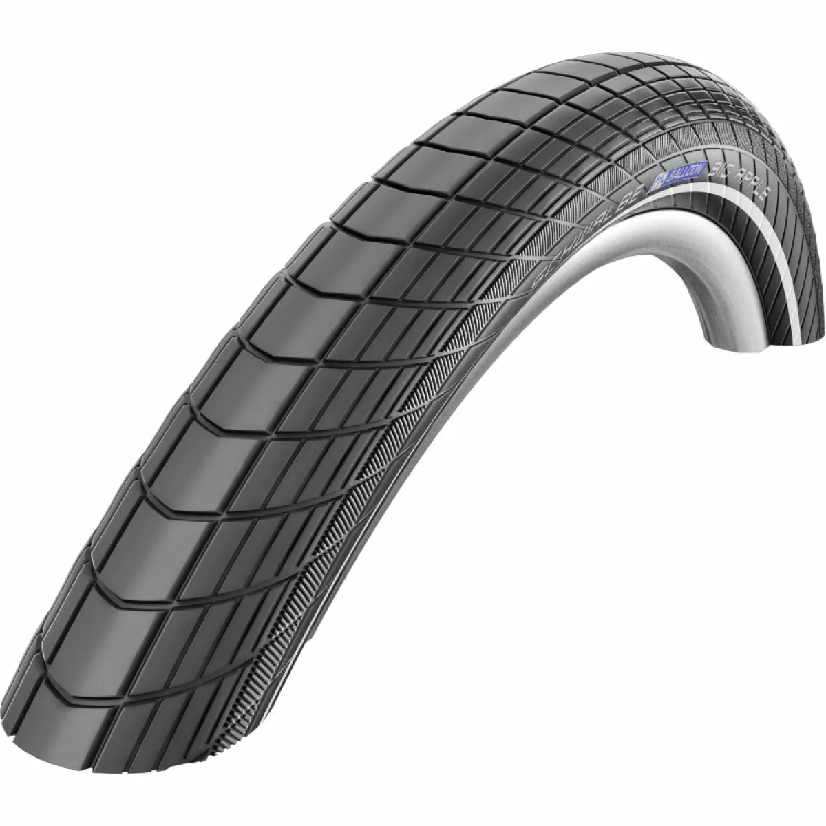 Schwalbe Big Apple Tyre - K-Guard