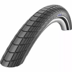 Schwalbe Big Apple Tyre - RaceGuard