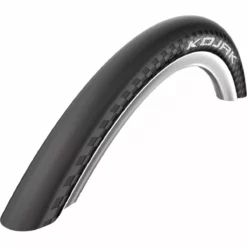 Schwalbe Schwalbe Kojak Slick Road Tyre - RaceGuard