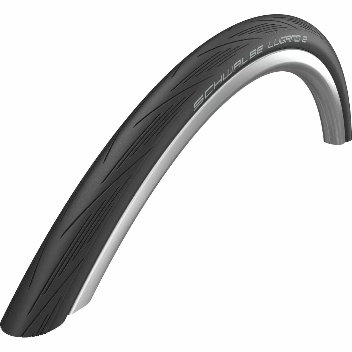 Schwalbe Lugano II K-Guard Folding Tyre