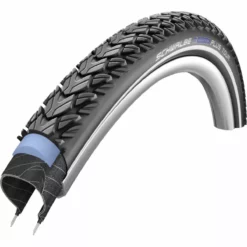Schwalbe Marathon Plus Touring Tyre- SmartGuard