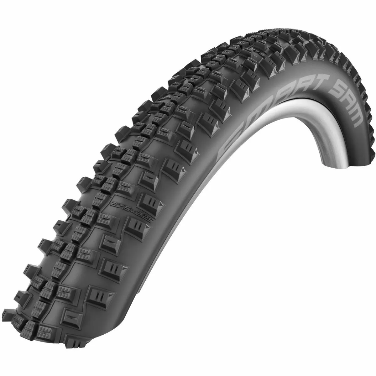Schwalbe Smart Sam Plus GreenGuard SnakeSkin MTB Tyre