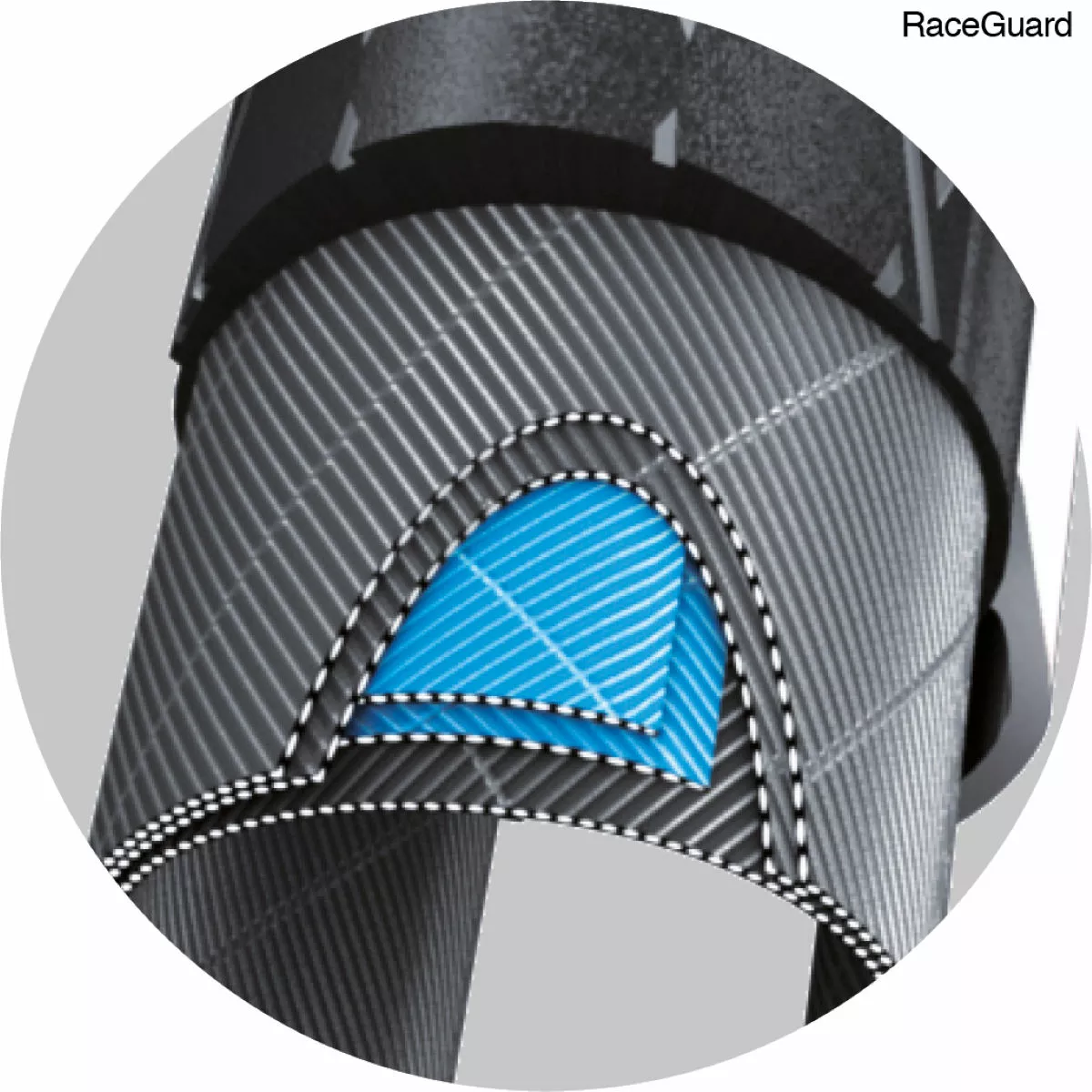 Schwalbe Super Moto-X MTB Tyre - Image 2