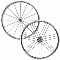 Campagnolo® Campagnolo Shamal Ultra C17 2-Way Fit Wheelset