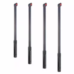 Silca Impero Ultimate Frame Pump