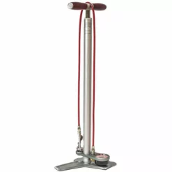 Silca SuperPista Ultimate Hiro Edition Floor Pump