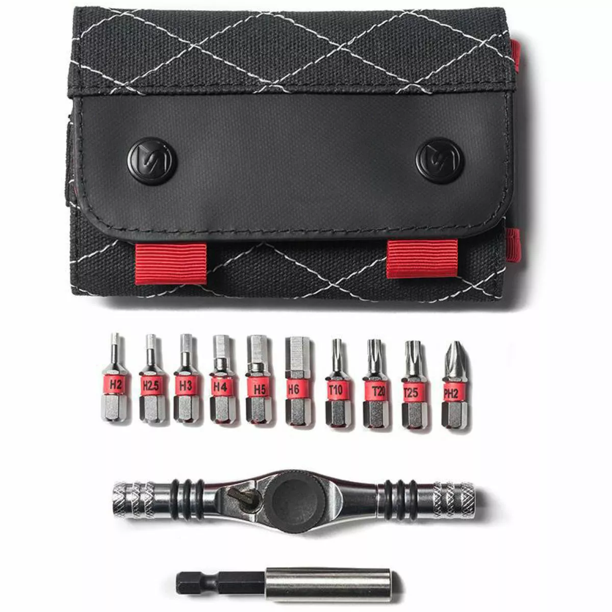 Silca T-Ratchet Kit