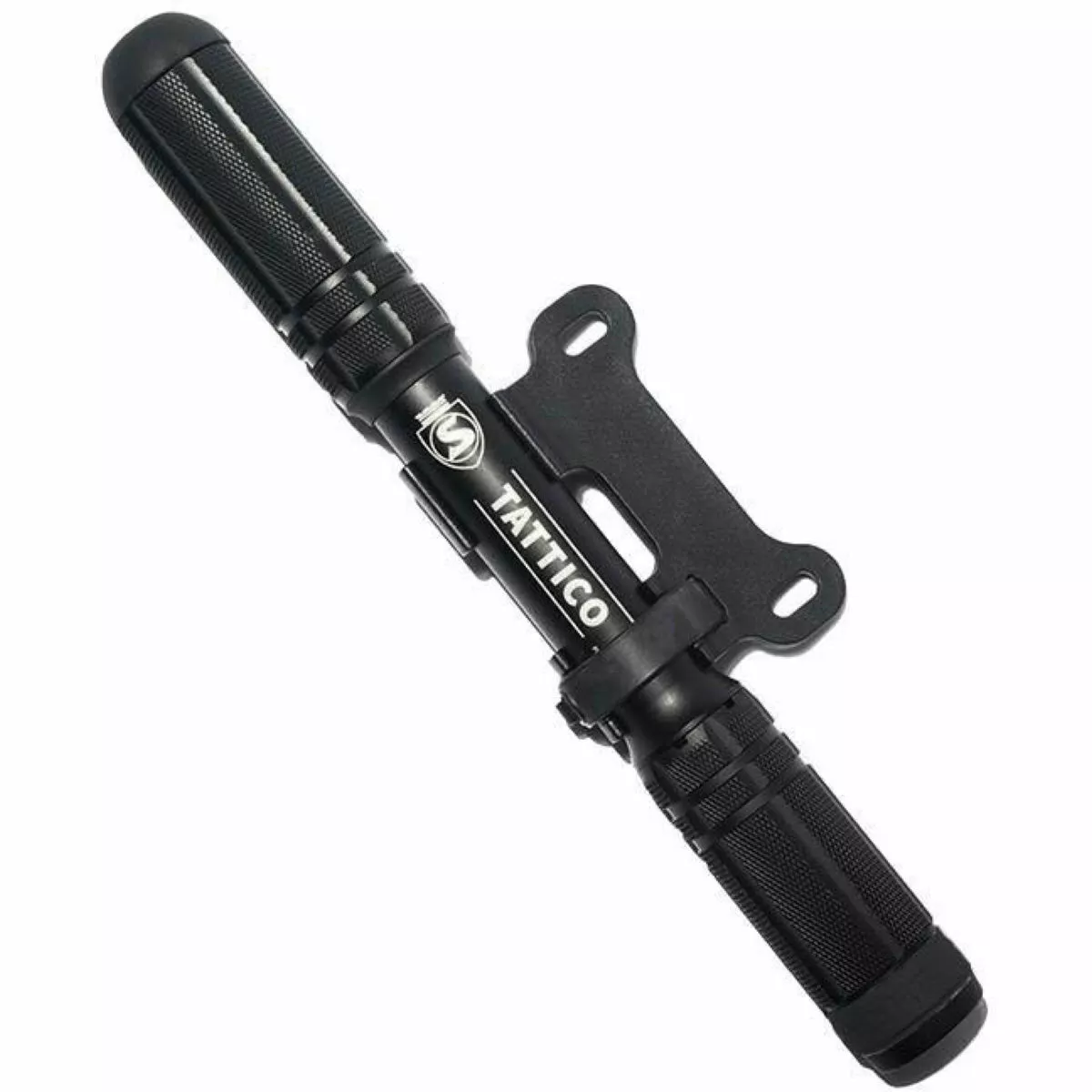 Silca Tattico Mini-Pump W/ Mount - Image 2