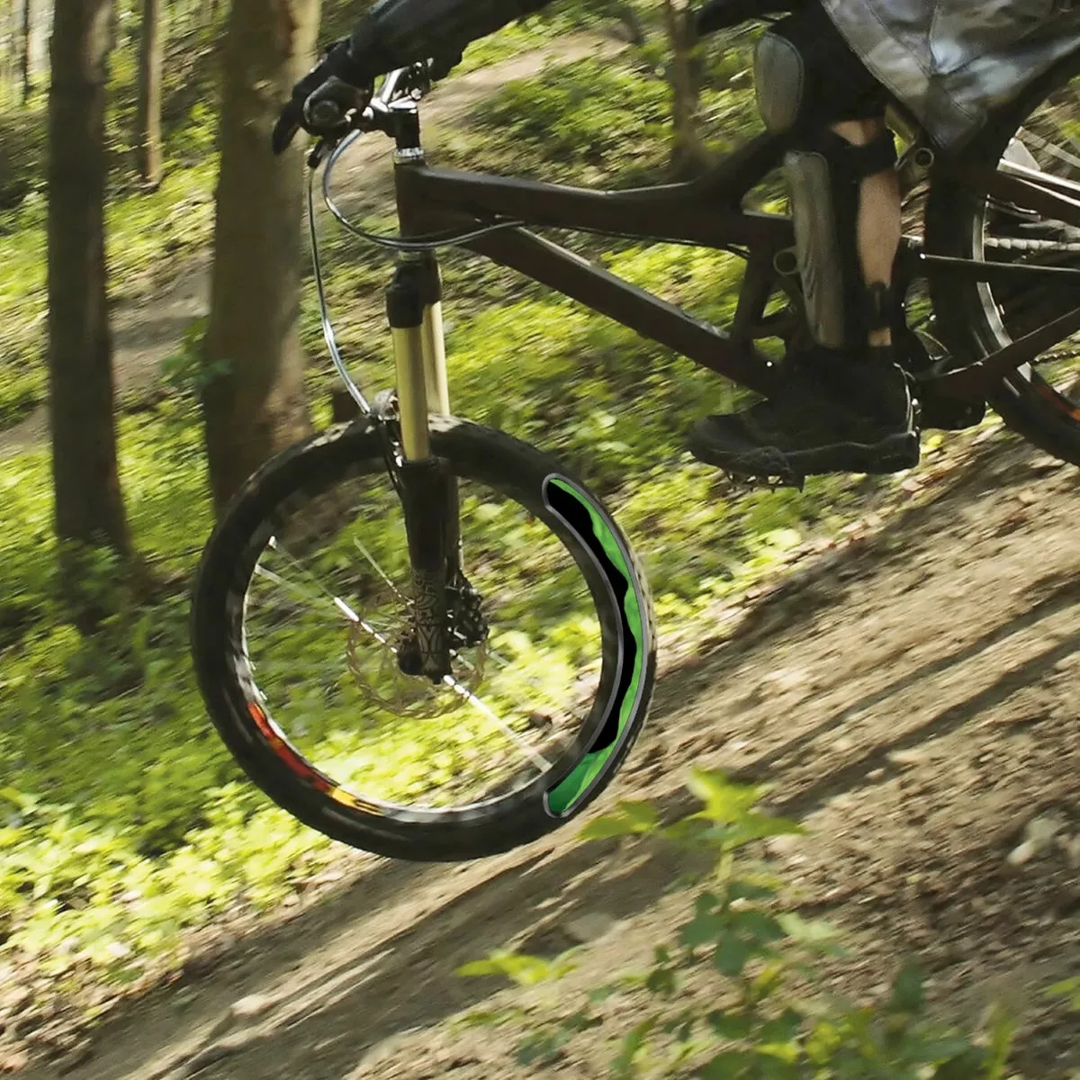 Slime Puncture Preventor Tube Tyre Sealant - Image 5