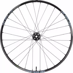 Spank FLARE 24 Vibrocore Front Wheel