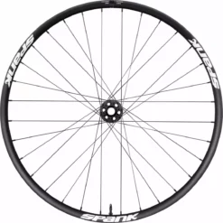 Spank SPIKE Race 33 Front Wheel